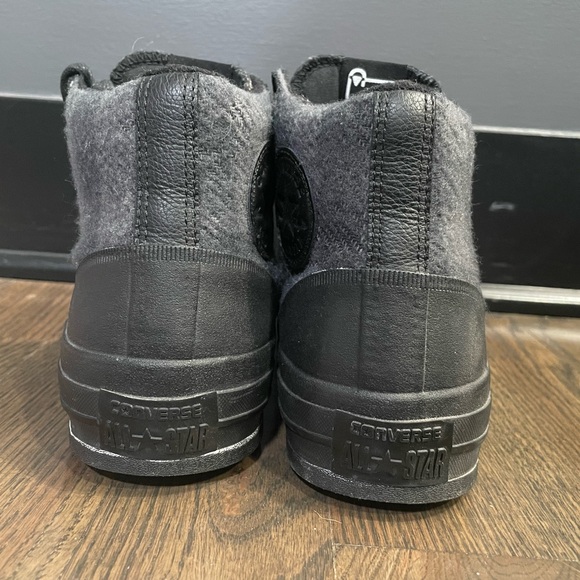 Converse mens size 8 - Picture 4 of 4